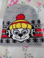 Paw patrol muts, Kinderen en Baby's, Kinderkleding | Mutsen, Sjaals en Handschoenen, Muts, Jongen of Meisje, Ophalen of Verzenden