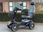 Shoprider deluxe Nieuwstaat Scootmobiel Met nieuw batterijen, Diversen, Rolstoelen, Ophalen of Verzenden, Inklapbaar, Zo goed als nieuw