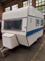 Caravane Knaus Comfort 325, Caravanes & Camping, Autre, Knaus, Particulier, Lit fixe