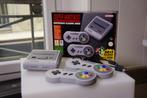 Snes Mini ( 260 jeux ), Games en Spelcomputers, Ophalen of Verzenden, Zo goed als nieuw