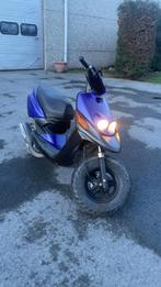 Mbk rocket a klasse, Enlèvement, Comme neuf