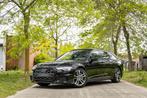 Audi A6 Avant 50 TFSI e Quattro * S-Line * ACC * Pano * 360, Automaat, 4 cilinders, 1984 cc, 34 g/km