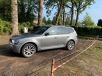 Bmw x3 2.0 d M pack, Autos, BMW, SUV ou Tout-terrain, Cuir, Jantes en alliage léger, X3