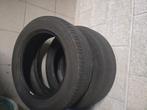 2 pneus été 215 60R17 96H Michelin Toyota Chr, Auto-onderdelen, Banden en Velgen, Ophalen, 17 inch, Band(en), Personenwagen