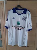 Anderlecht retro uitshirt xxl, Ophalen of Verzenden