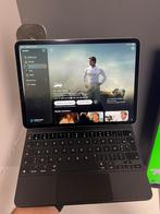 iPad Pro 2 éme génération 128 gb Wi-Fi + Cellular, Ophalen, Zo goed als nieuw, 11 inch