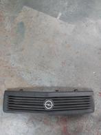 Grille corsa A, Ophalen
