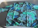 dames t'shirt met bladmotief, Cecil, Ophalen, Zo goed als nieuw, Maat 46/48 (XL) of groter