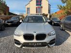 BMW X3 2.0dA sDrive18 Cuir Camera Carplay Carnet GARANTIE, Achat, Euro 6, Entreprise, 127 g/km