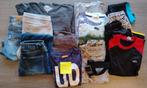 Pakket kinderkleding jongen 134/140 *Perfecte staat*, Kinderen en Baby's, Ophalen of Verzenden, Zo goed als nieuw, Maat 134