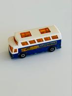 Voiture Matchbox AirPort n66, Hobby & Loisirs créatifs, Voitures miniatures | 1:50, Matchbox, Utilisé, Enlèvement ou Envoi, Bus ou Camion