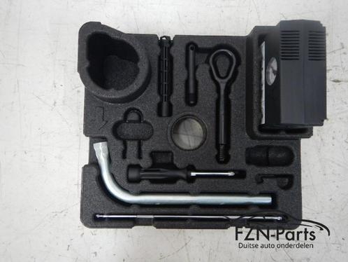 Audi A1 8Y Reparatieset+Schuim+Compressor, Auto-onderdelen, Interieur en Bekleding, Gebruikt, Ophalen of Verzenden