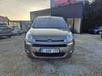 Citroen Berlingo Multispace 1.6 benzine, Voorwielaandrijving, Euro 5, Parkeersensor, 4 cilinders