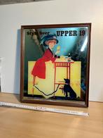 Miroir de 1976 Style beer Upper 19, Collections, Marques de bière, Enlèvement ou Envoi