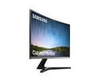 27" FHD Curved Monitor, Computers en Software, Ophalen, Zo goed als nieuw