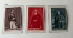 Belgischepostzegels1930 –100 jaar BelgischeOnafhankelijkheid, Ophalen of Verzenden, Postfris