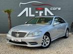Mercedes-Benz S-Klasse S350 S 350 CDI 4-Matic BlueTEC Euro6b, Automaat, 4 deurs, Gebruikt, 2987 cc
