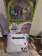 Doomoo seat + boog, Enlèvement, Utilisé