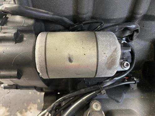 STARTMOTOR Yamaha MT 09 2014-2017 (01-2014/12-2017), Motoren, Onderdelen | Yamaha, Gebruikt