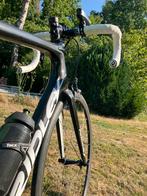 Ridley Helium SLX - maat M - Ultegra Di2 - Powermeter, Fietsen en Brommers, Fietsen | Racefietsen, Ophalen, Gebruikt, Aluminium