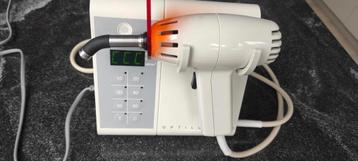 Tandheelkundige uithardingslamp Demetron Kerr Optilux 500 beschikbaar voor biedingen
