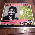 Richard Berry – Get Out Of The Car LP, Verzenden, Gebruikt, 12 inch, Rock-'n-Roll
