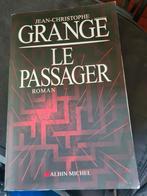 Thriller J.C.Grange, Boeken, Ophalen of Verzenden, Zo goed als nieuw