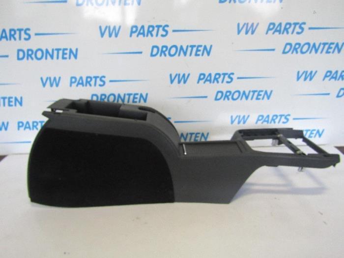 Middenconsoles van een Skoda Superb, Auto-onderdelen, Interieur en Bekleding, Skoda, Gebruikt, 3 maanden garantie, Ophalen of Verzenden