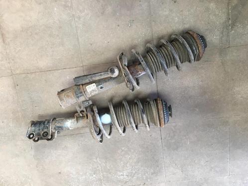 AMORTISSEURS AVANT OPEL CORSA C, Auto-onderdelen, Ophanging en Onderstel, Opel, Gebruikt, Ophalen