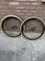 Roval cl II wielen, Fietsen en Brommers, Ophalen, Zo goed als nieuw