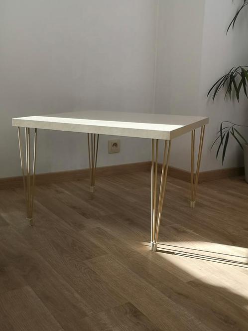Pin Age modulaire bijzettafel, Huis en Inrichting, Tafels | Sidetables, Gebruikt, Ophalen