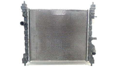 RADIATEUR Daewoo / Chevrolet Spark (96676341), Auto-onderdelen, Airco en Verwarming, Daewoo, Gebruikt