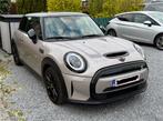 Mini Cooper SE, 4 zetels, Overige kleuren, Leder, Berline