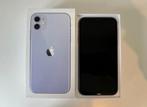 Iphone 11 64GB, Telecommunicatie, Mobiele telefoons | Apple iPhone, Ophalen, Gebruikt, Paars, IPhone 11