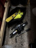 Auto schaarkriek / hulp kit, Enlèvement, Comme neuf