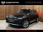 BMW X3 xDrive30e Alu19"/Leder/Cam/SportZet *1j garantie*, Auto's, Automaat, 4 cilinders, Leder, Hybride Elektrisch/Benzine
