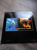 vinyl 33T alpha & omega "a musical révélation" (2 vinyles), Ophalen, 1980 tot 2000, Gebruikt