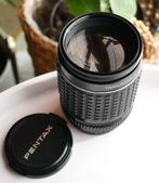 (Baïonnette Pentax K) Asahi Takumar (Baïonnette) f2.5 135 mm, Enlèvement ou Envoi, Comme neuf, Téléobjectif