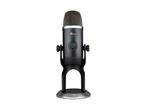 Als nieuw! Blue Yeti X professionele microfoon, Musique & Instruments, Microphones, Enlèvement ou Envoi