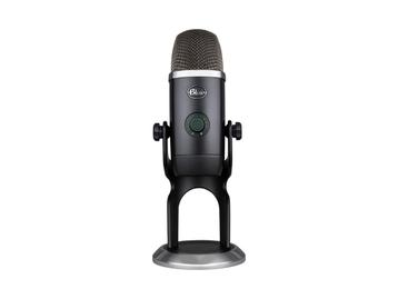 Als nieuw! Blue Yeti X professionele microfoon 