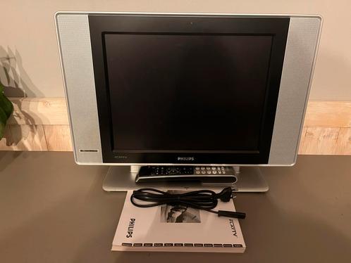 FlatTV Philips, Audio, Tv en Foto, Televisies, Ophalen