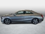 Mercedes-Benz CLA-klasse 180 CAMERA - NAVI - PARKTRONIC - 1/, Auto's, Gebruikt, 4 cilinders, Leder en Stof, 1595 cc