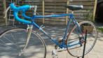 Norta retro fiets, Ophalen