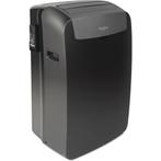 Whirlpool mobiele airco met warmtepomp, Ophalen of Verzenden, Verwarmen, Mobiele airco, Afstandsbediening