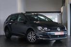 Volkswagen GOLF Variant 1.2 TSI Allstar DSG LijnA AdaptCC Ca, Te koop, Zilver of Grijs, Benzine, Break