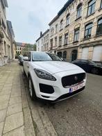 Jaguar E pace AWD, Autos, Jaguar, Cuir, Achat, Euro 6, Noir