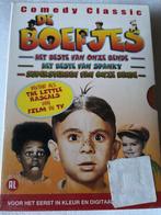 3 disc dvd box De Boefjes, Ophalen of Verzenden