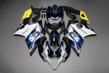 AVDB Kuip voor SUZUKI GSXR 1000 2005 - 2006 beschikbaar voor biedingen
