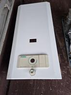 Vaillant geiser, Ophalen, Gebruikt, Geiser, Propaan of Butaan