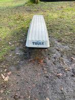Thule skikoffer, Auto diversen, Dakkoffers, Ophalen, Gebruikt